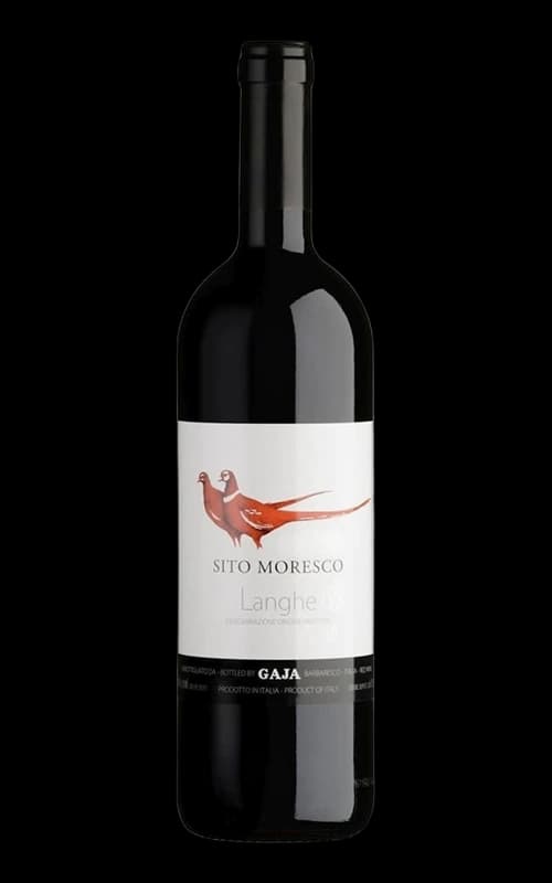 Gaja Sito Moresco 2022