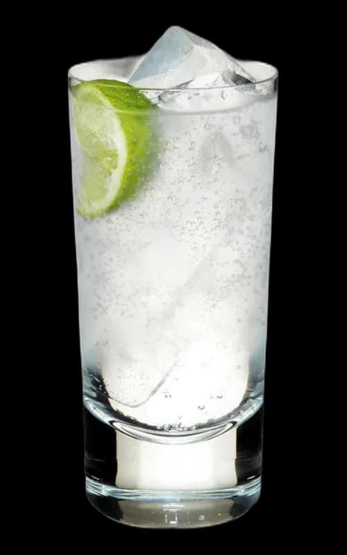 Gin & Tonic 0.0