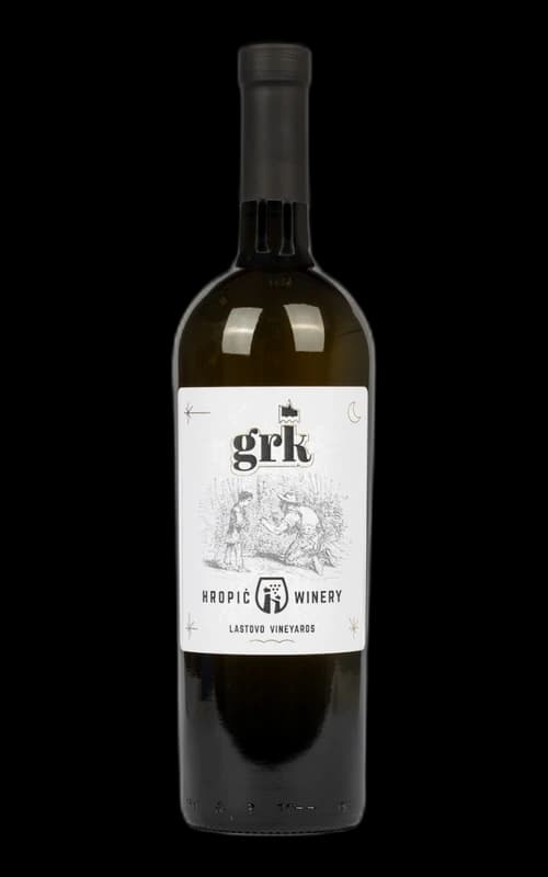 Hropić Grk 2025