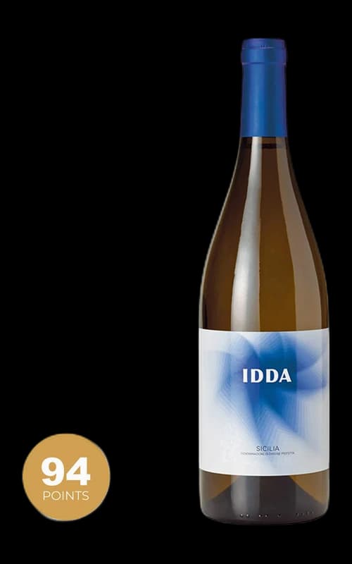Idda by Gaja Sicilia Bianco 2023