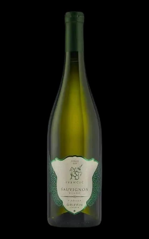 Ivančić Griffin Sauvignon Blanc 2025