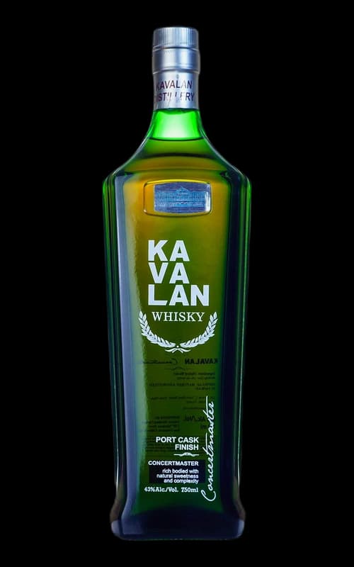 Kavalan Concertmaster Port Cask