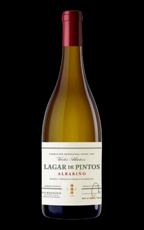Lagar de Pintos Albariño 2024