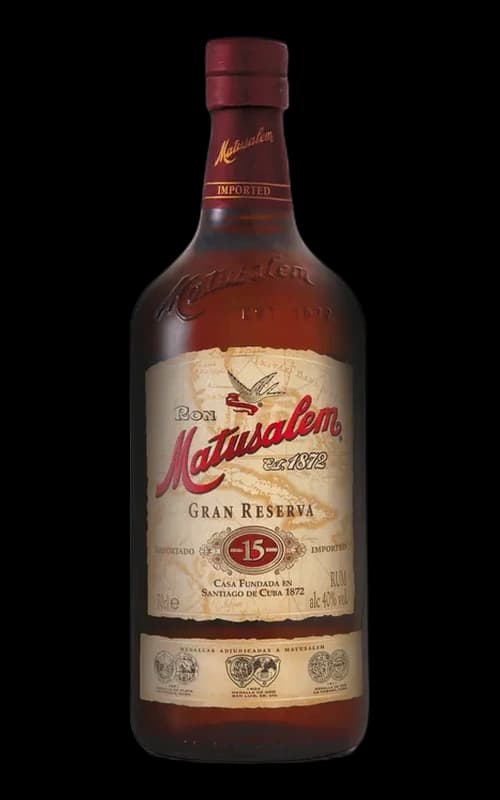 Matusalem 15 YO