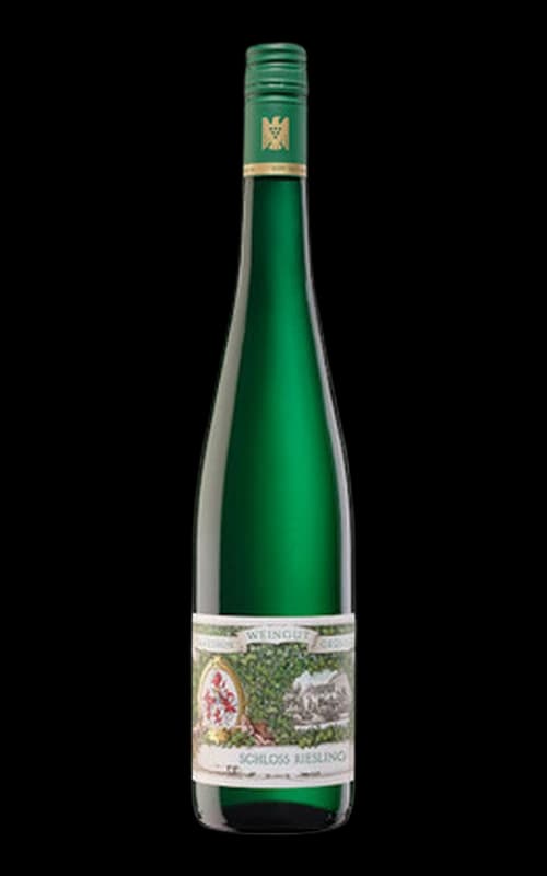 Maximin Grünhaus « Schloss » Riesling Trocken 2025