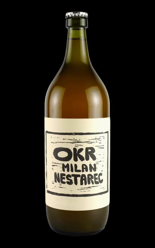 Nestarec OKR 1L