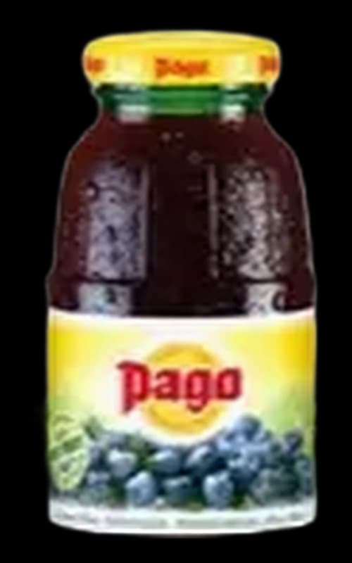 Pago Juices
