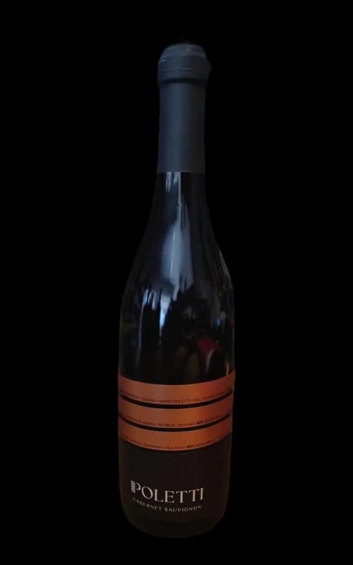 Poletti Cabernet Sauvignon 2018