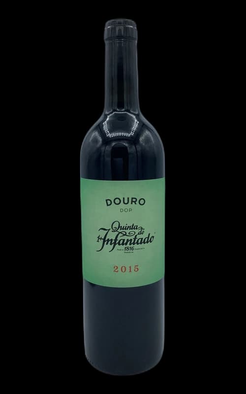 Quinta do Infantado Douro Tinto 2020