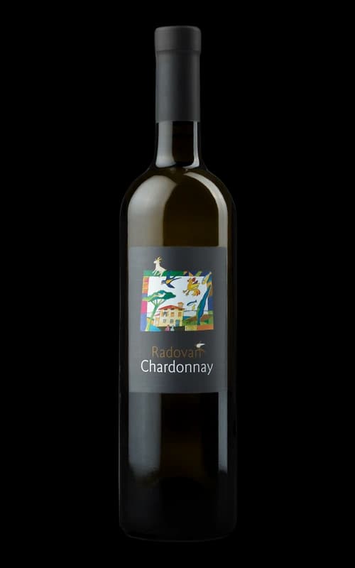 Radovan Chardonnay 2025