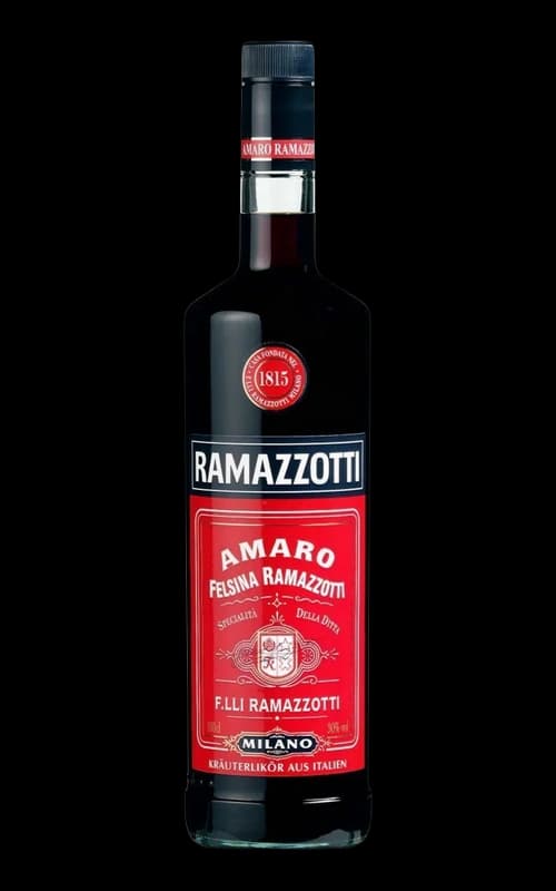 Amaro Ramazzotti