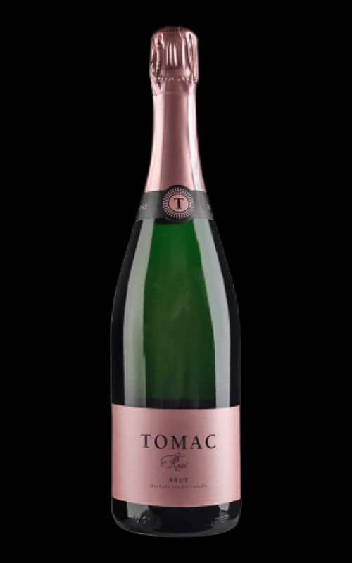 Tomac Rosé